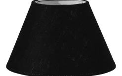 Empire Lampskärm Ø35cm Franza Svart