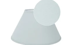 Empire Lampskärm Ø27cm Franza Grå
