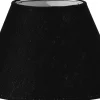 Empire Lampskärm Ø27cm Franza Svart