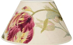 Empire Lampskärm Ø22cm Gosford Tranbär