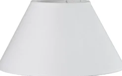 Empire Lampskärm Ø35cm Lin Offwhite