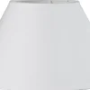 Empire Lampskärm Ø50cm Lin Offwhite
