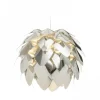 Encombre Taklampa Kromfolie 43cm E27