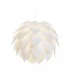 Encombre Taklampa Vit 43cm E27