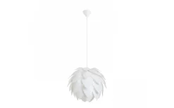 Encombre Taklampa Vit 43cm E27