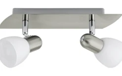 Enea Takspotlight 30cm Nickel