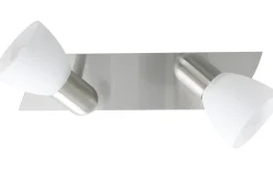 Enea Takspotlight 30cm Nickel