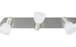 Enea Takspotlight 50cm Nickel