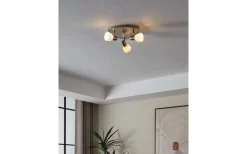 Enea Takspotlight 27cm Nickel