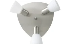 Enea Takspotlight 27cm Nickel