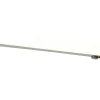 Enrico H2O LED + 2xGU10 Vägglampa 60cm krom IP44