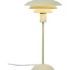 Epsilon Bordslampa 37cm Beige