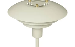 Epsilon Bordslampa 37cm Vit
