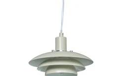 Epsilon Fönsterlampa 20cm Sand