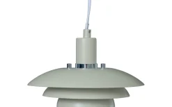 Epsilon Fönsterlampa 20cm Sand