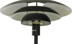 Epsilon Golvlampa 150cm Svart