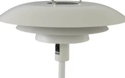 Epsilon Golvlampa 150cm Vit