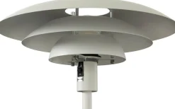 Epsilon Golvlampa 150cm Vit