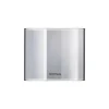Ersättningsglas CALMA Medium Steel Gray