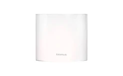 Ersättningsglas Calma XS Klarglas