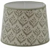 Escorca Lampskärm Ø35cm Olive Ashley Wild