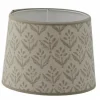 Escorca Lampskärm Ø24cm Sand Ashley Wild