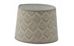 Escorca Lampskärm Ø24cm Sand Ashley Wild