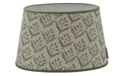 Escorca Oval Lampskärm 25cm Olive Ashley Wild