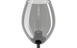 Estanys Bordslampa 56cm Nickel