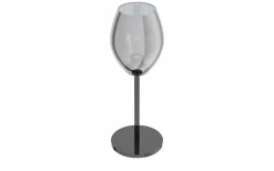 Estanys Bordslampa 56cm Nickel
