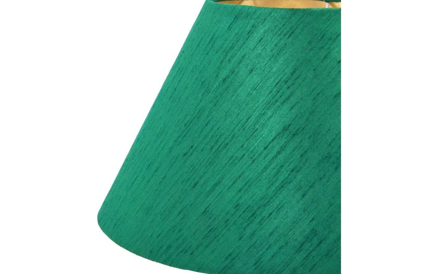 Estelle Lampskärm Ø35cm Smaragd