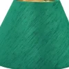 Estelle Lampskärm Ø40cm Smaragd