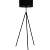 Esteperra Golvlampa 141cm Svart/Guld