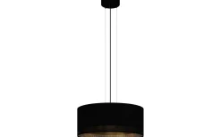 Esteperra Taklampa 53cm Svart