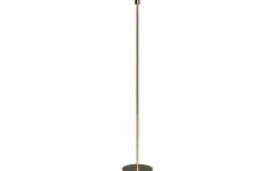 Ester Golvfot 136cm Silver