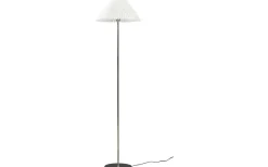 Ester Golvfot 136cm Silver