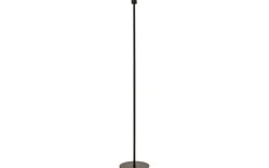 Ester Golvfot 136cm Svart