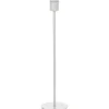 Ester Lampfot 53cm Vit