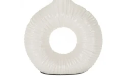 Eterna Bordslampa 43cm Vit