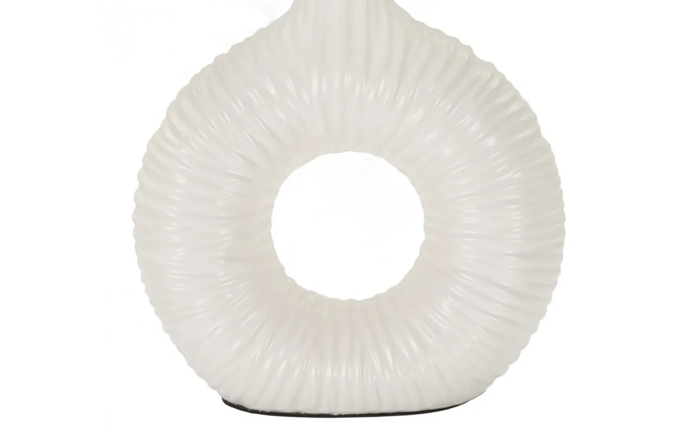Eterna Bordslampa 43cm Vit