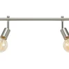 Expand Skena Synlig Ljuskälla Stål 70cm