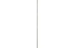 Fabio H2O Vägglampa LED 120cm krom IP44