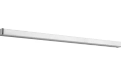 Fabio H2O Vägglampa LED 120cm krom IP44