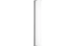 Fabio H2O Vägglampa LED 42cm krom IP44