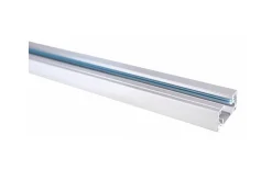 1-fas Skena 1m Silver