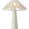 Favoro Bordslampa Beige 50cm