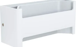 Feloniche Vägglampa LED 3000K 10W Svart
