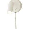 Fenja Vägglampa LED 3W 3000K Vit