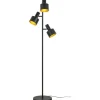 Ferdinand Golvlampa 150cm Svart