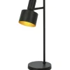 Ferdinand Skrivbordslampa 53cm Svart